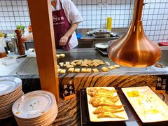 -松子料理(亮马桥店)