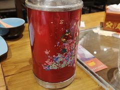 -局气烤鸭·北京菜(前门店)