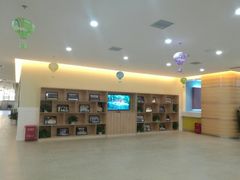 -小银星艺术团(夫子庙校区)