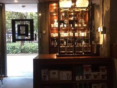 -来回·咖啡(钟村咖啡豆店)