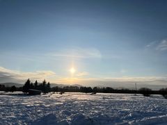 -北极村旅游风景区