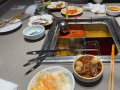 -海底捞火锅(中南盐城大有境夜宵主题店)