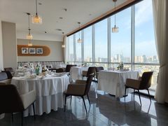 -王品牛排(郑州大卫城店)