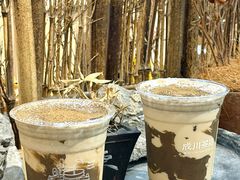 -成川茶店·潮汕工夫浓茶(万象店)