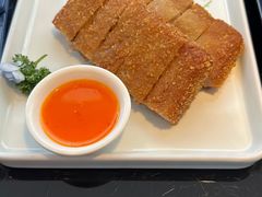 千番芋泥鸭-闽和南(深圳万象城店)