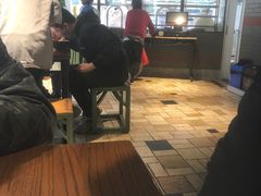 -乔家栅(襄阳南路店)