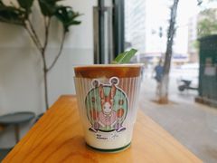 班兰咖啡-red donkey coffee