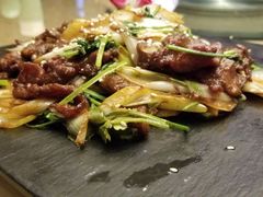 -唐廊烤鸭店(工体店)