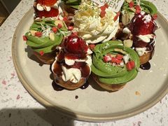 -BE BRIGHT KITCHEN(正佳广场店)