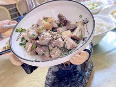 -水乡人家私房菜(逢简店)