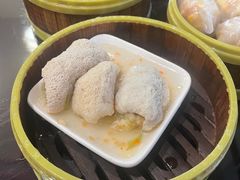 -府城小食馆(金龙宾馆店)