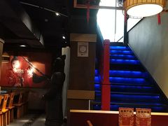 -令狐冲·活鱼馆(宝龙店)