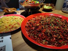 -先启半步颠小酒馆(常熟万达广场店)