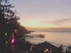 -Rock Bar Bali(Bali)