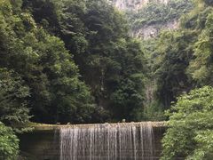 -武隆天坑地缝国家地质公园