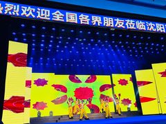 -南风大剧院莎梦二人转剧场