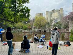 -郑和公园