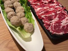 -许府牛杂·鲜牛肉火锅(梁溪万达店)