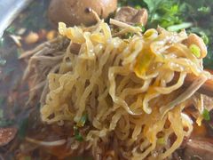 -老五鸡丝豆花面粉(瑞金北路68号院店)