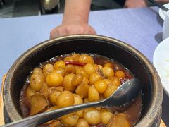 -千滋百味·醉江澜花园餐厅(街道口店)