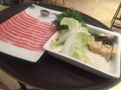-鼎鼎香·港式火锅(北京SKP店)