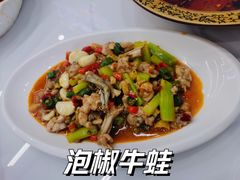 -冬哥川菜馆(十梓街店)