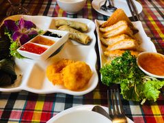 -芭堤雅泰国餐厅(胜利路店)