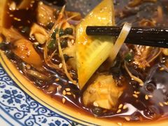 -阿嫂印象·民间江湖菜(大学城店)