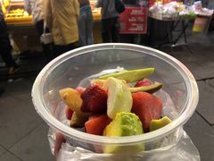 -老炳·七丛松甘草水果