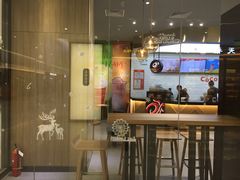 门面-CoCo都可(合生汇店)