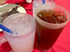 薏米水-德成饭店