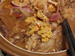 -国味壹号·精品湘菜·宴请佳选(新天地店)