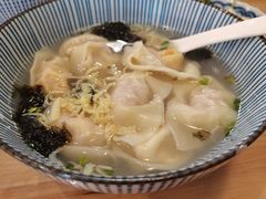 芝士蛋黄双拼馄饨-红小满休闲餐厅(十全街店)