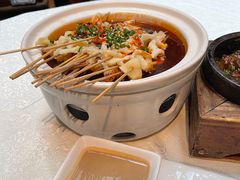 -汉唐宴长安食府