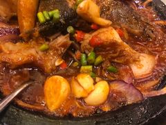 -中国徽菜·徽商故里(远大店)