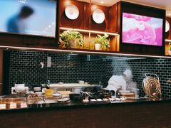 大堂-豫盛和烩面