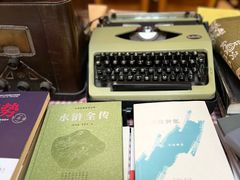-阿什卡咖啡馆ESSCA COFFEE(塔里木石油宾馆店)