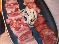 -芸山季·云南野生菌火锅(人民广场来福士店)