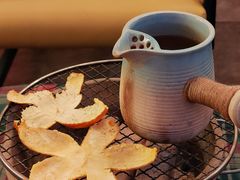 -陶野咖啡·面包披萨