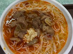 -顺华粉馆(桃园南路店)
