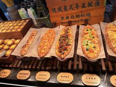 -東盛炭烤自助料理(玄武招商花园城店)