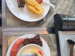 -安蒂娅·海鲜自助餐厅(安蒂娅美兰酒店)