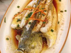 -三姐妹·海鲜大排档