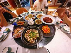 -常来小聚·广州非遗传承餐厅(高德置地店)