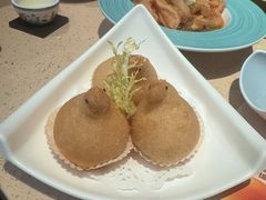 -点都德(华强南店)