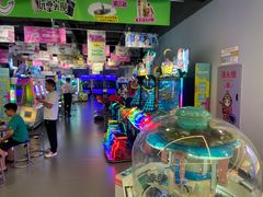-meland·儿童乐园·游戏厅娃娃机·电玩Xbox(成都合生汇店)