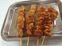 -海平馄饨(逍遥二路店)