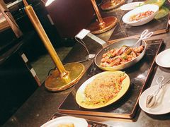 -昆明佳华广场酒店·西餐厅
