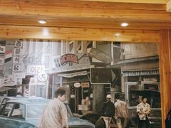 -河坝烧烤串城(金达莱店)