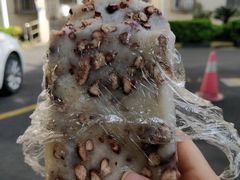-高桥小香松糕